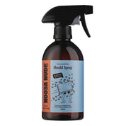 image of Noosa Nude Mould Spray Oil Of Clove Sweet Orange 500ml on white background