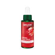image of Weleda Face Serum Firming (Pomegranate & Maca Peptides) 30ml on white background