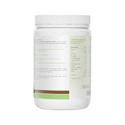 image of Metagenics Shake It Dairy Free Chocolate Oral Powder 640g on white background
