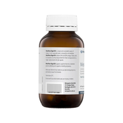 image of Metagenics MetaPure Algal Oil 60c on white background 