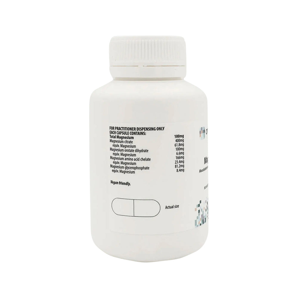 Orthoplex MagPlex 90c