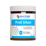 image of Spectrumceuticals Pro6 Infant Oral Powder 60g on white  background
