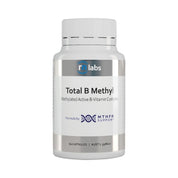 MTHFR Clinical Total Methyl B 60c