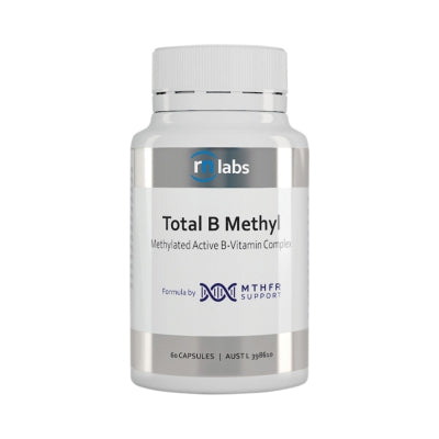 MTHFR Clinical Total Methyl B 60c