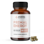 Ancestral Nutrition Primal Energy Women's Formula