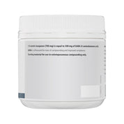 image of Metagenics Gamma-Aminobutyric Acid (GABA) 150g on white background