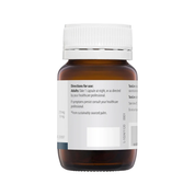 image of Metagenics TocoCare 30c on white background 