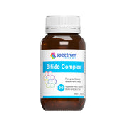 image of Spectrumceuticals Bifido Complex 60c on white background