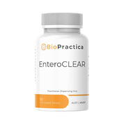 image of BIOPRACTICA ENTEROCLEAR 60T 