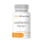 Image of Bio-Practica Adrenergy Forte 60t on white background