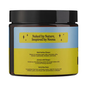 NOOSA NUDE BICARB CREAM CLEANSER LEMON MYRTLE 550G
