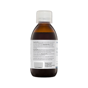 image of Metagenics Omega Brain Plus Peppermint Oral Liquid 190ml
 on white background 