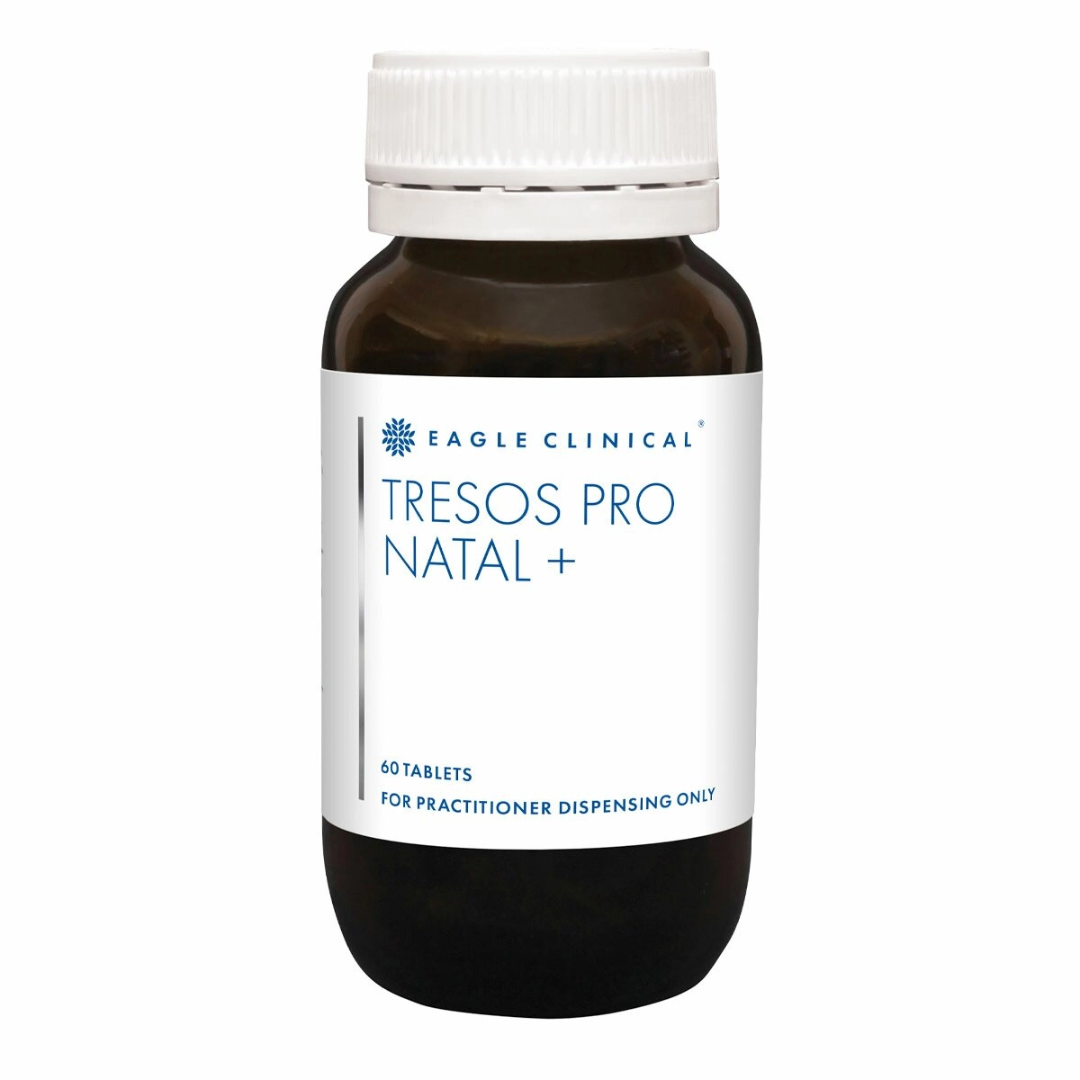 Eagle Clinical Tresos PRO Natal +