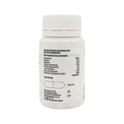 Orthoplex White Inkephalin 60t