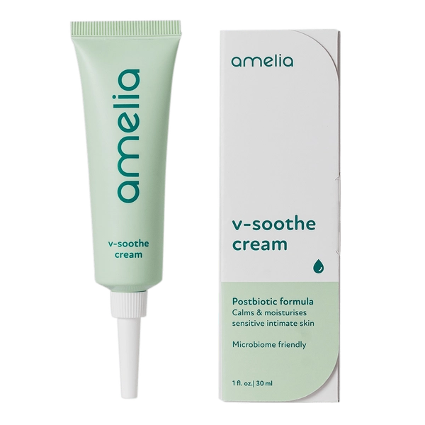 AMELIA V-SOOTHE CREAM 30ML