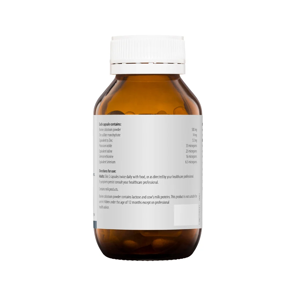 image of Metagenics Ultra Probioplex 80c on white background
