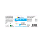 image of Spectrumceuticals Bifido Complex 60c on white background