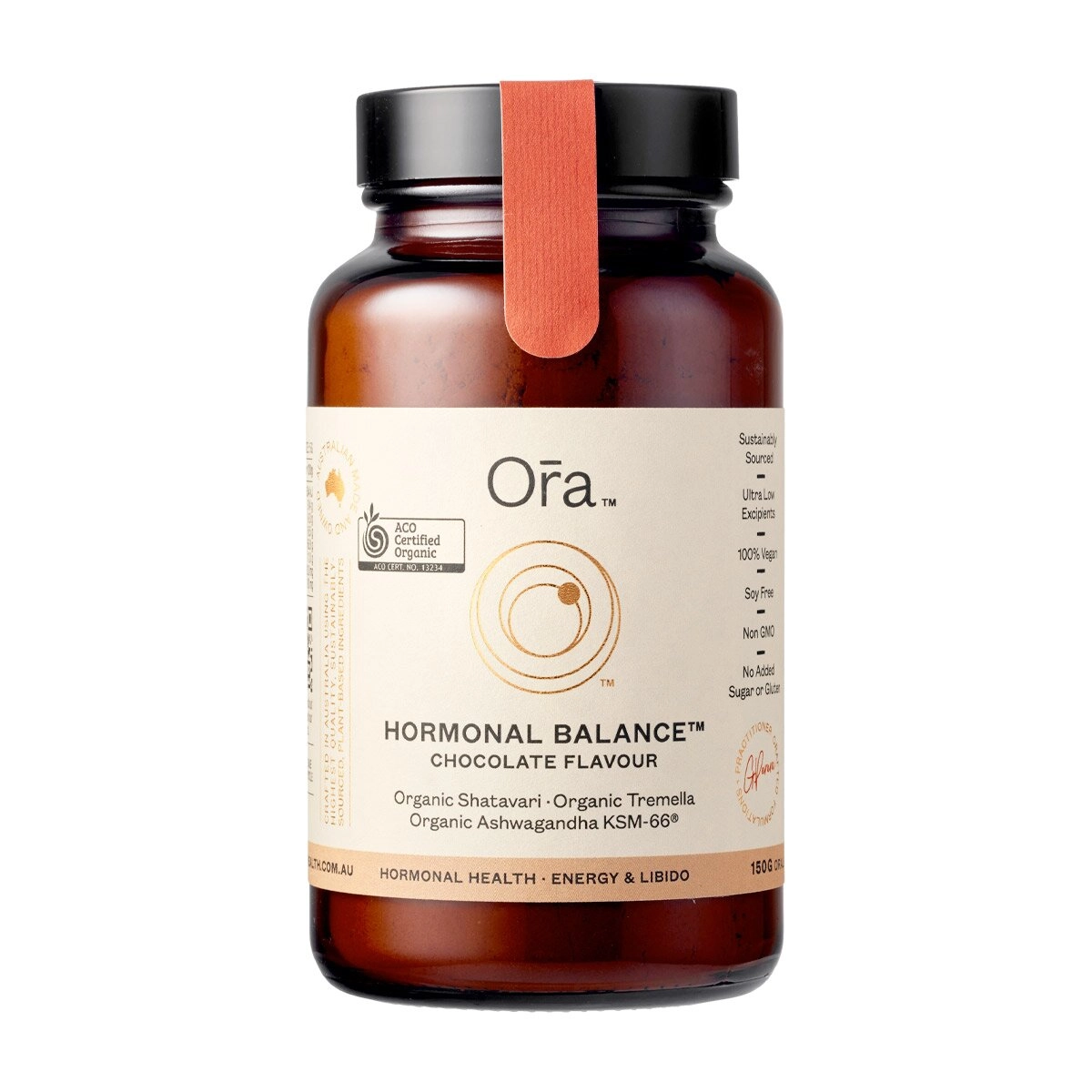image of Ora Hormonal Balancer 150g on white background