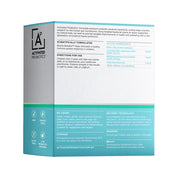 image of Activated Probiotics Biome Breathe Probiotic Vanilla Sachets 1.6g x 30 Pack on white background