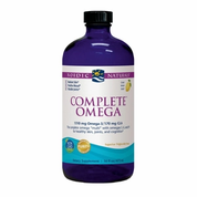 Nordic Naturals Complete Omega Liquid