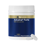 BioCeuticals AdvaCal Forte