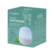 image of Oil Garden Smart Vaporiser on white background
