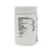 image of ORTHOPLEX WHITE REPAIRASE ORAL POWDER 100G on white background