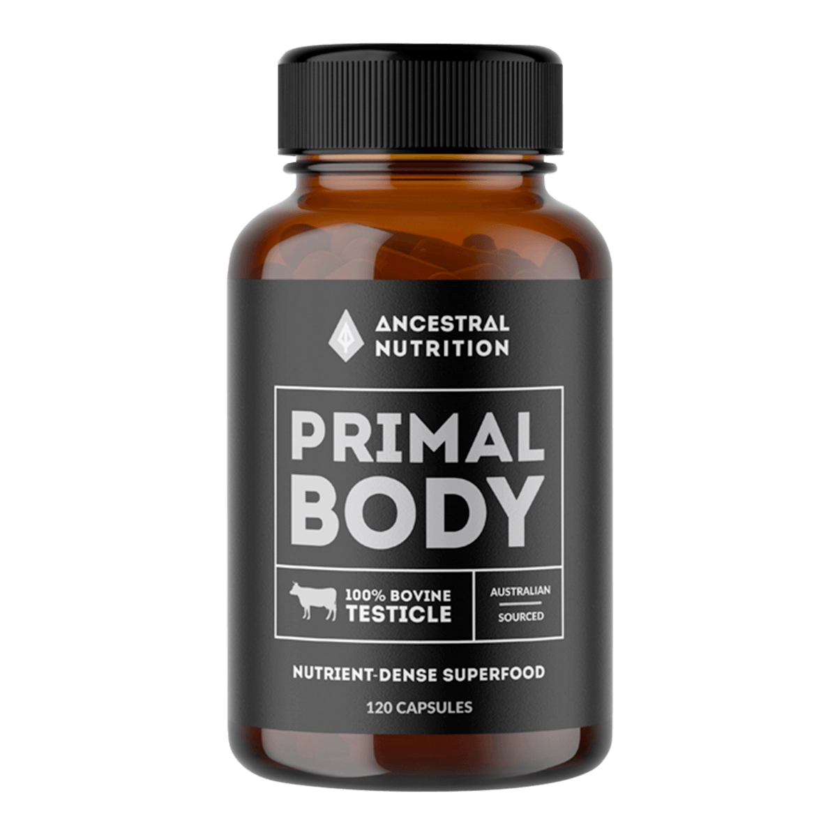 Ancestral Nutrition Primal Body