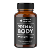 Ancestral Nutrition Primal Body