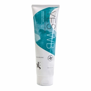 YES WB Water-Based Personal Lubricant