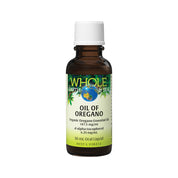 image of Whole Earth & Sea Oil Of Oregano 30ml on white background 