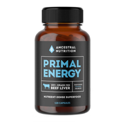 image of Ancestral Nutrition Primal Energy