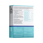 image of Activated Probiotics Biome Advanced Probiotic 30vc on white background