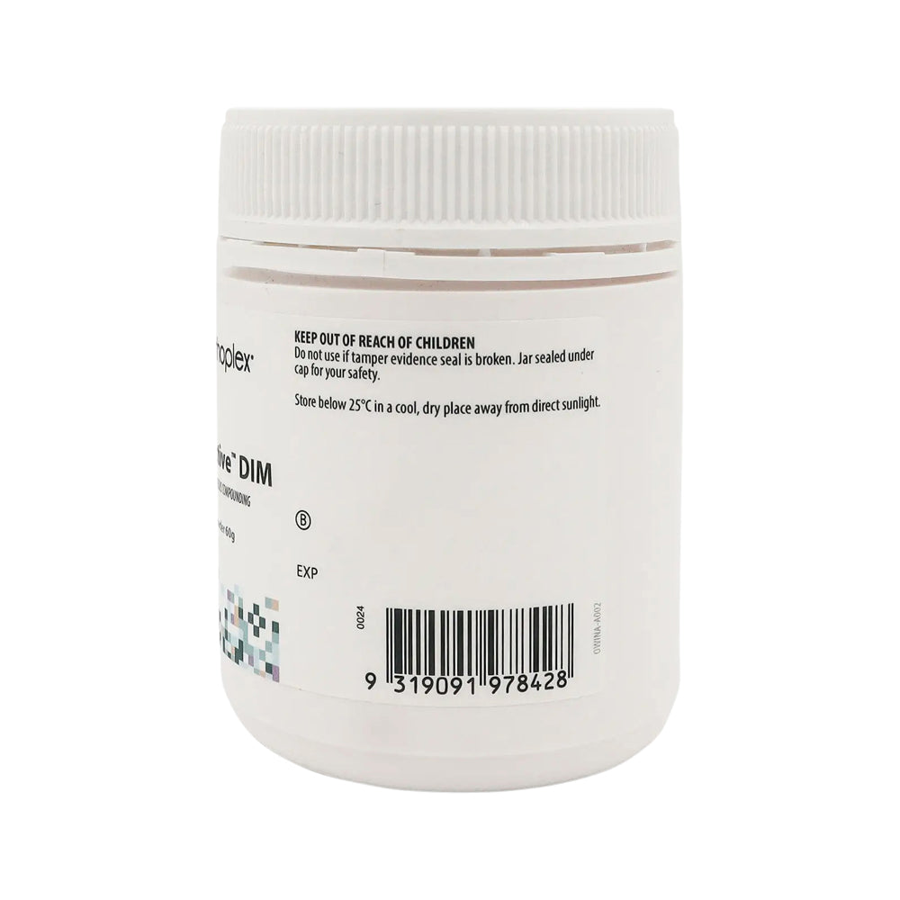 Orthoplex White Indol-Active DIM Oral Powder 60g