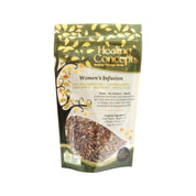 image of Healing Concepts Organic Blend Womens Infusion 40g on white background