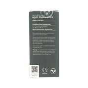 image of Ethique Body Cream Stick Nourishing Solid Unscented 100g on white background
