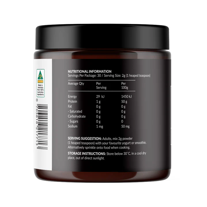 Ancestral Nutrition Primal Body