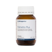 image of Metagenics Palmetto Plus 30c on white background