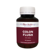 image of BioActiv Healthcare Colon Flush 60vc on white background