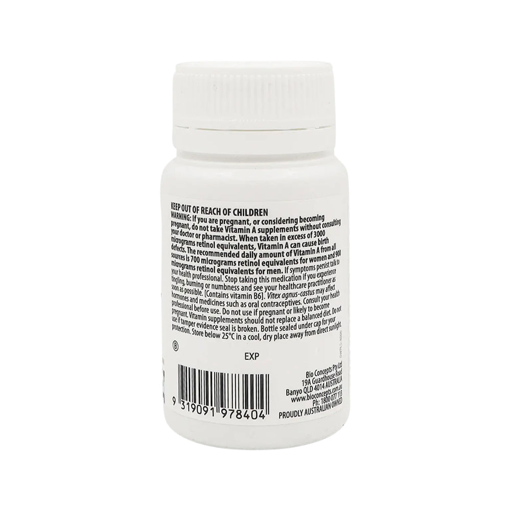 Orthoplex White P-Balance 30c