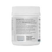 image of Metagenics Kids Fibroplex MagActive Kids 120g on white background