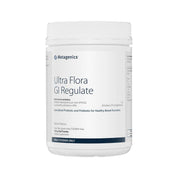image of Metagenics Ultra Flora GI Regulate 150g on white background