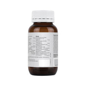 image of Metagenics Pregnancy Care Advanced 60t on white background
