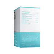 image of Activated Probiotics Biome Dental Probiotic Mint Sachets 1g x 28 Pack on white background