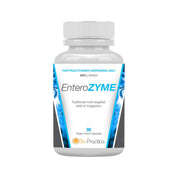 image of Bio-Practica EnteroZYME 90vc on white background