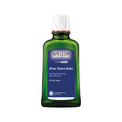 image of Weleda For Men After Shave Balm 100ml on white background