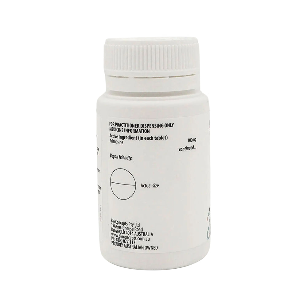 Orthoplex White Adenosine 60 tbs