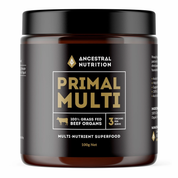 Ancestral Nutrition Primal Multi