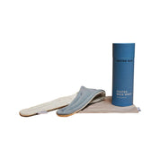 image of Baxter Blue Heated Neck Wrap on white background