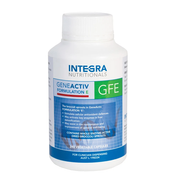 image of Integra GeneActiv Formulation E GFE 240vc on white background